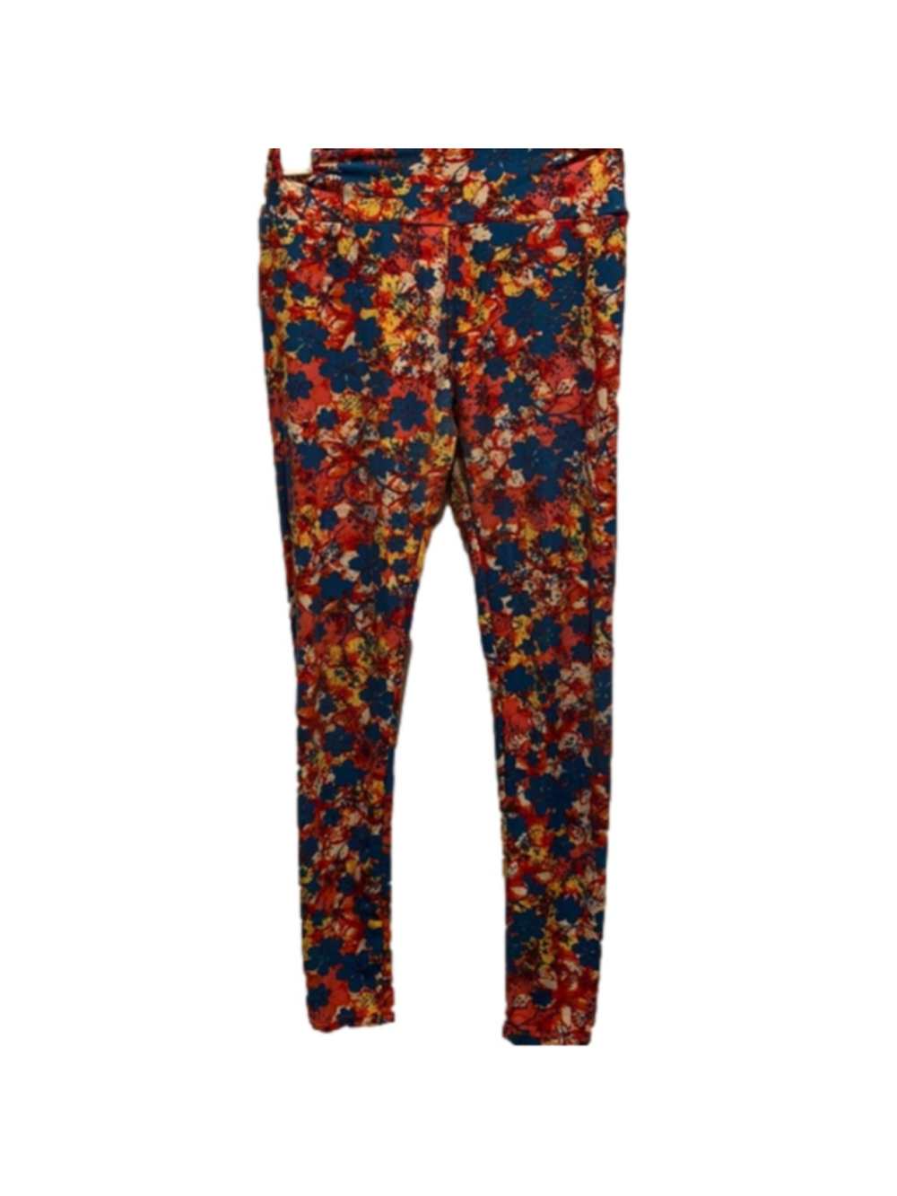 LuLaRoe one size leggings